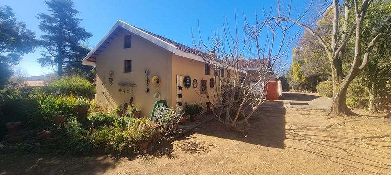 5 Bedroom Property for Sale in Lydenburg Mpumalanga