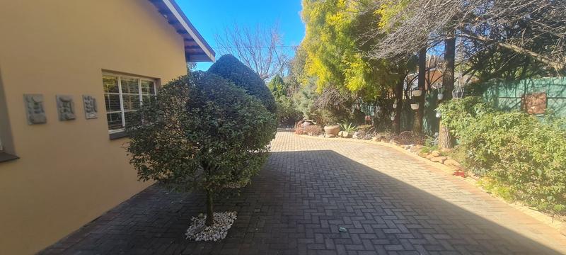 5 Bedroom Property for Sale in Lydenburg Mpumalanga