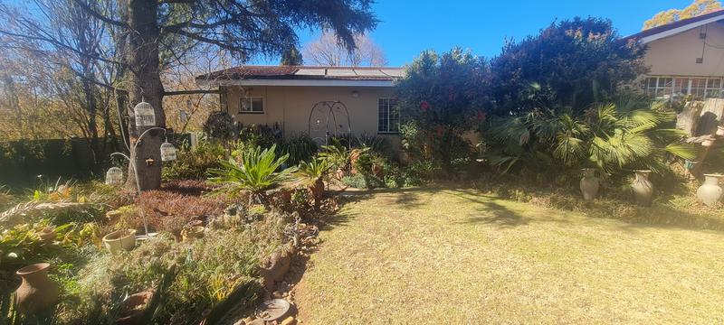 5 Bedroom Property for Sale in Lydenburg Mpumalanga