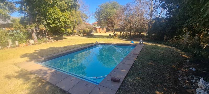 5 Bedroom Property for Sale in Lydenburg Mpumalanga