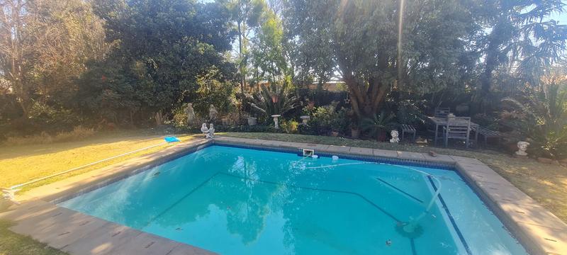 5 Bedroom Property for Sale in Lydenburg Mpumalanga