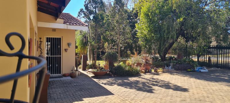 5 Bedroom Property for Sale in Lydenburg Mpumalanga