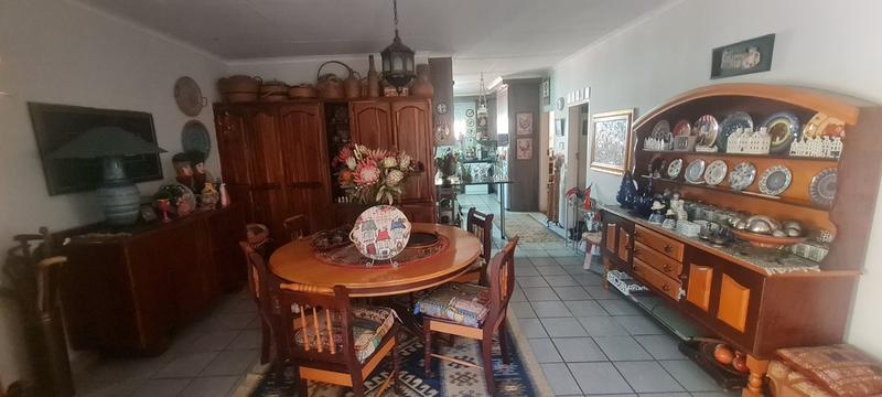 5 Bedroom Property for Sale in Lydenburg Mpumalanga