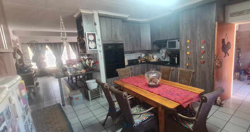 5 Bedroom Property for Sale in Lydenburg Mpumalanga