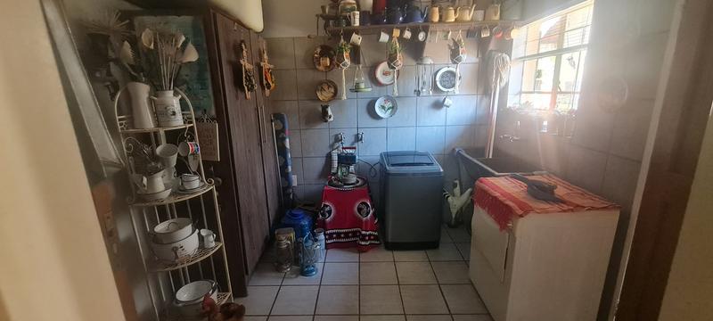 5 Bedroom Property for Sale in Lydenburg Mpumalanga