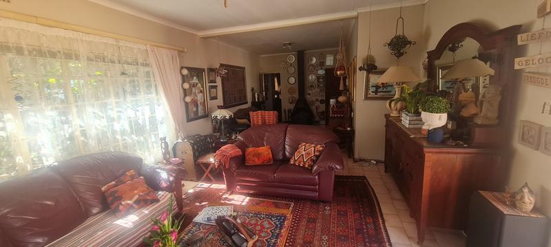 5 Bedroom Property for Sale in Lydenburg Mpumalanga