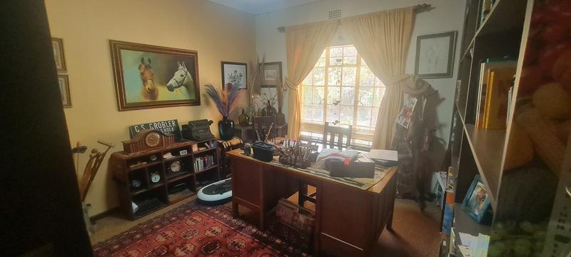 5 Bedroom Property for Sale in Lydenburg Mpumalanga