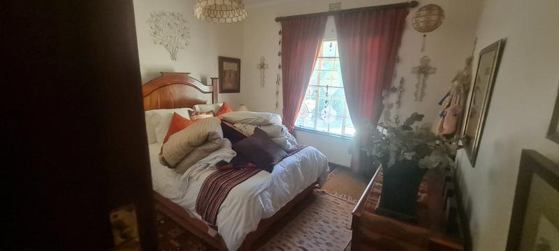 5 Bedroom Property for Sale in Lydenburg Mpumalanga