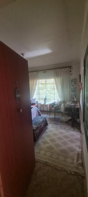 5 Bedroom Property for Sale in Lydenburg Mpumalanga