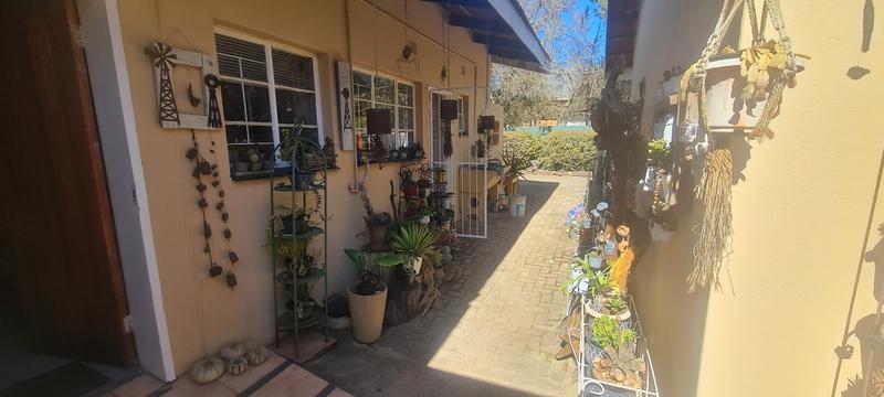 5 Bedroom Property for Sale in Lydenburg Mpumalanga