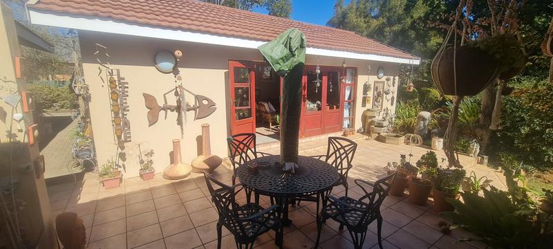 5 Bedroom Property for Sale in Lydenburg Mpumalanga