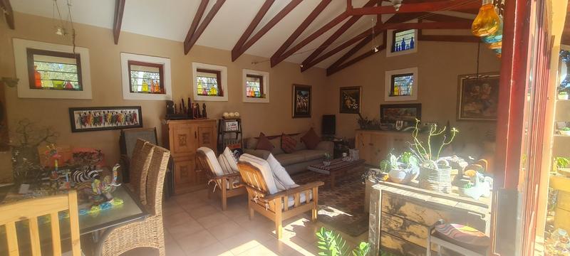 5 Bedroom Property for Sale in Lydenburg Mpumalanga