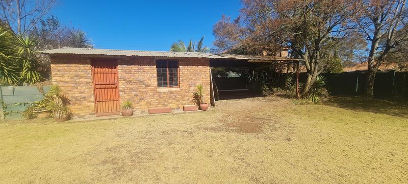 5 Bedroom Property for Sale in Lydenburg Mpumalanga