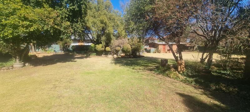 5 Bedroom Property for Sale in Lydenburg Mpumalanga