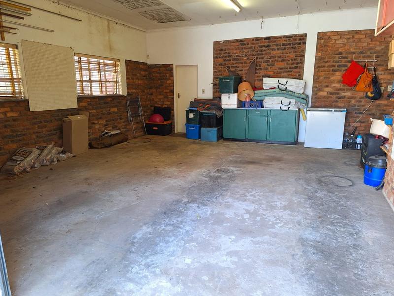 5 Bedroom Property for Sale in Lydenburg Mpumalanga