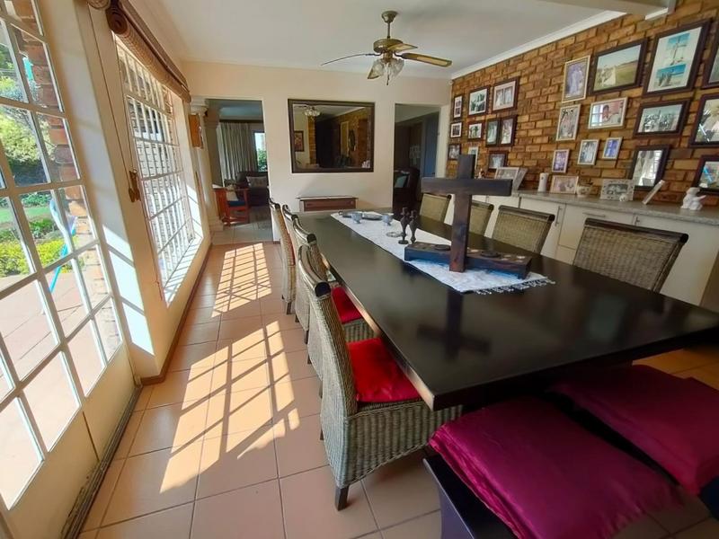 7 Bedroom Property for Sale in Lisdogan Park Gauteng