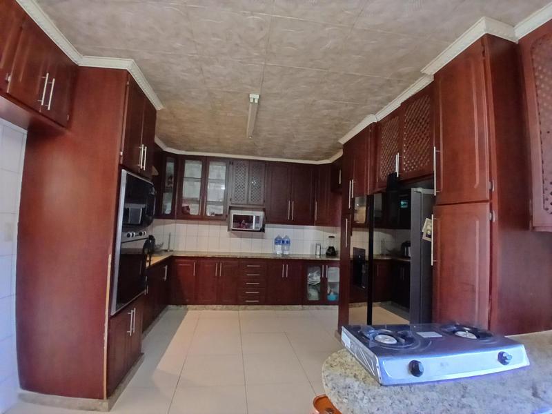 3 Bedroom Property for Sale in Ermelo Mpumalanga