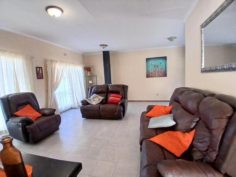 3 Bedroom Property for Sale in Ermelo Mpumalanga