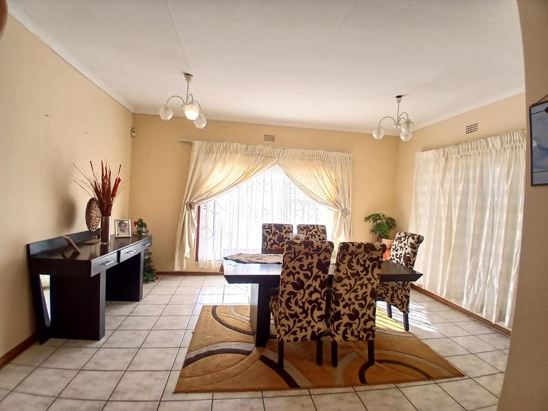 3 Bedroom Property for Sale in Ermelo Mpumalanga