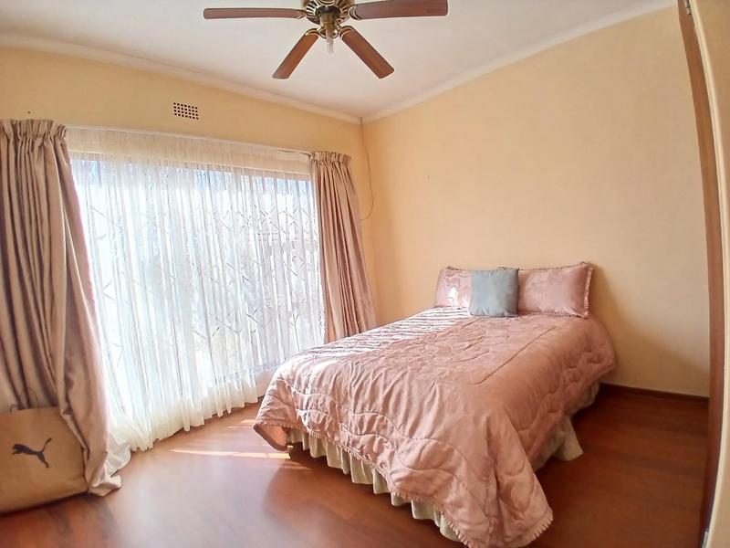 3 Bedroom Property for Sale in Ermelo Mpumalanga