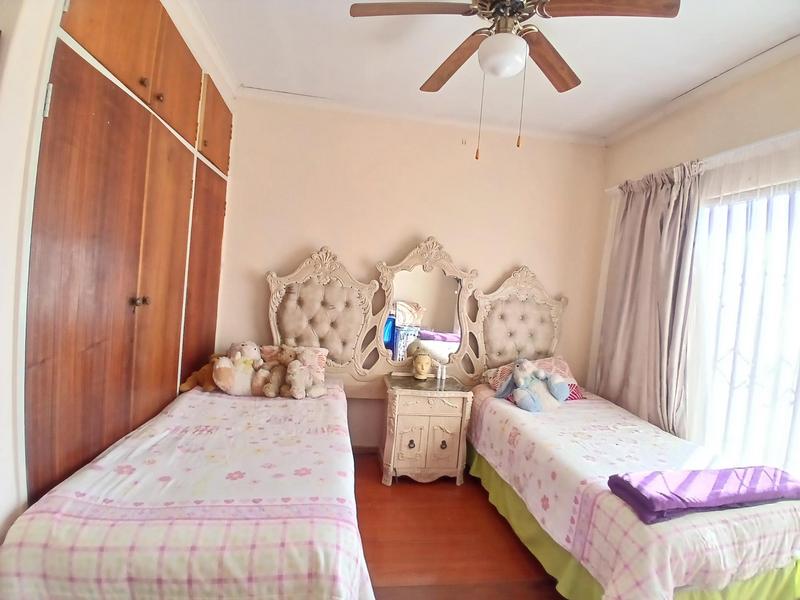 3 Bedroom Property for Sale in Ermelo Mpumalanga