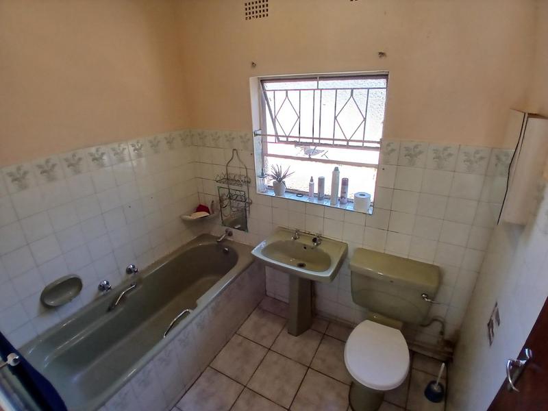 3 Bedroom Property for Sale in Ermelo Mpumalanga