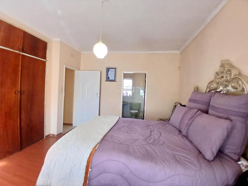 3 Bedroom Property for Sale in Ermelo Mpumalanga