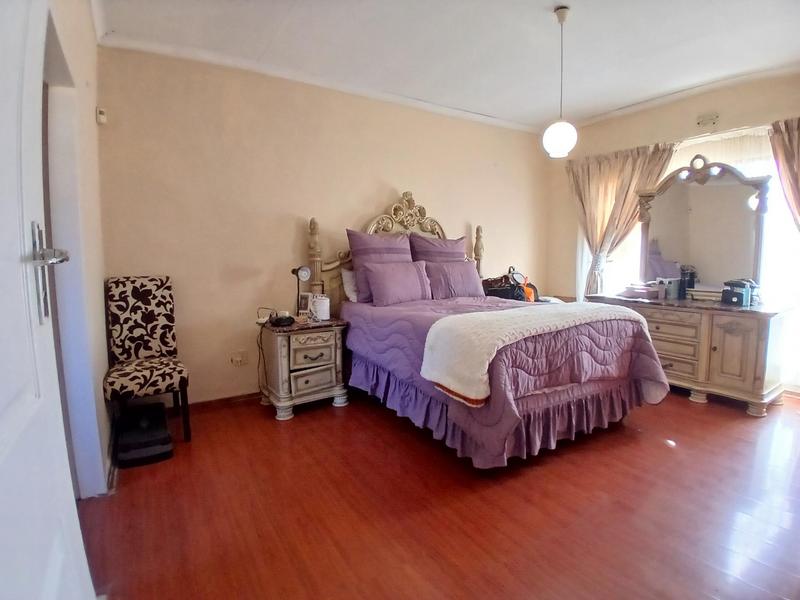 3 Bedroom Property for Sale in Ermelo Mpumalanga