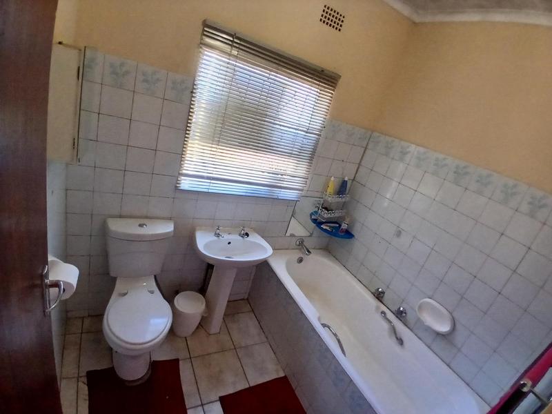 3 Bedroom Property for Sale in Ermelo Mpumalanga