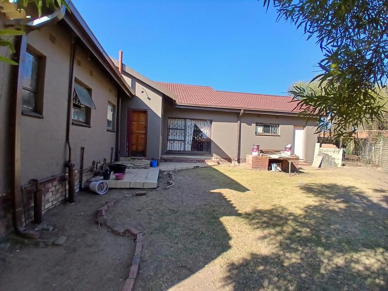 3 Bedroom Property for Sale in Ermelo Mpumalanga