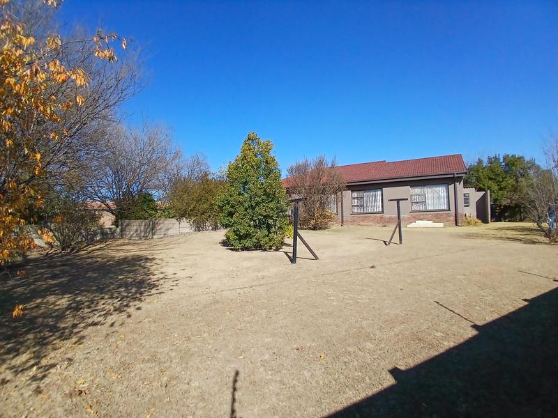 3 Bedroom Property for Sale in Ermelo Mpumalanga