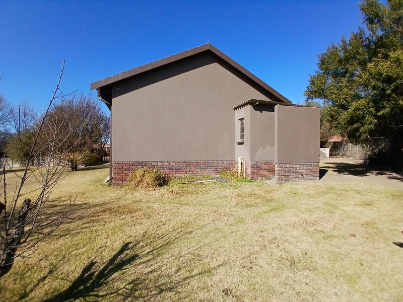 3 Bedroom Property for Sale in Ermelo Mpumalanga