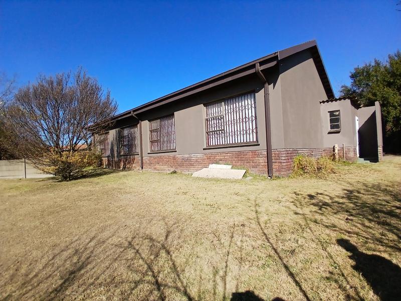 3 Bedroom Property for Sale in Ermelo Mpumalanga