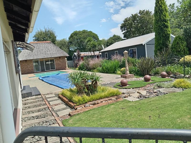 3 Bedroom Property for Sale in Ermelo Mpumalanga