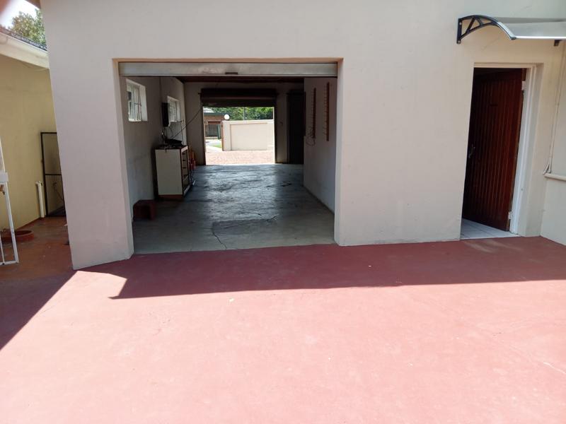 3 Bedroom Property for Sale in Ermelo Mpumalanga