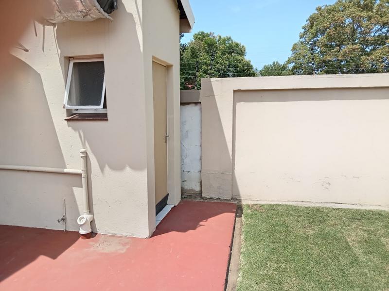 3 Bedroom Property for Sale in Ermelo Mpumalanga