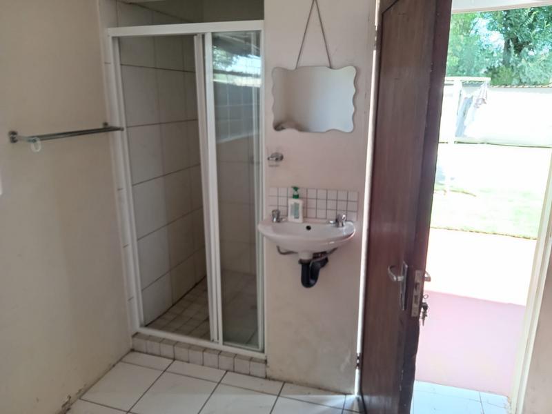 3 Bedroom Property for Sale in Ermelo Mpumalanga