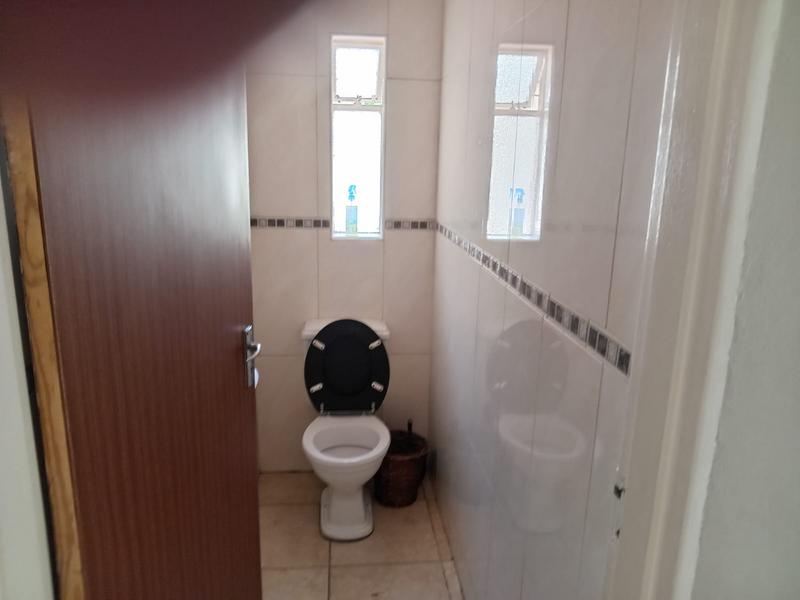 3 Bedroom Property for Sale in Ermelo Mpumalanga