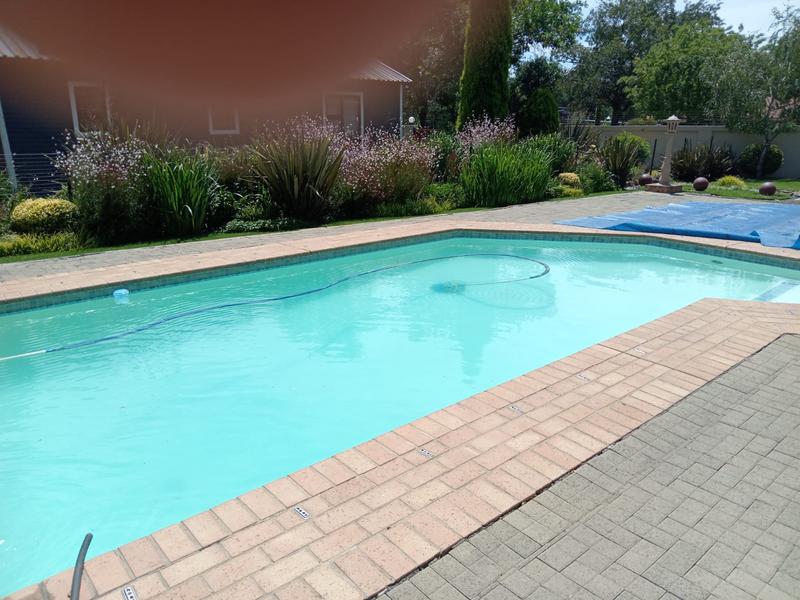 3 Bedroom Property for Sale in Ermelo Mpumalanga