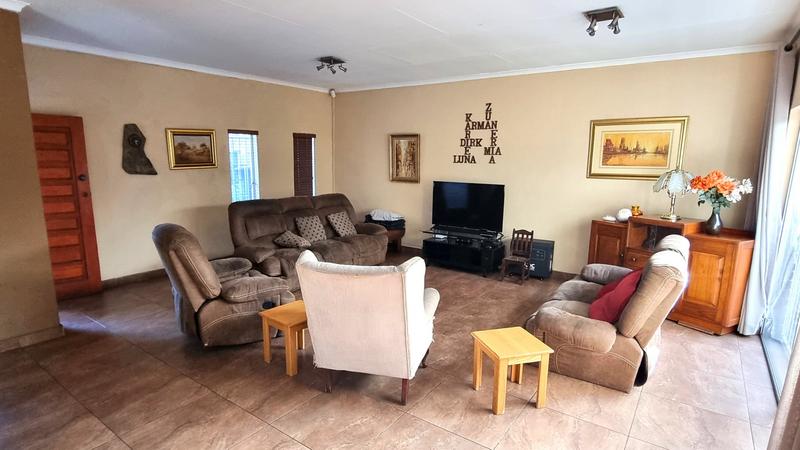 3 Bedroom Property for Sale in Groenkol Mpumalanga