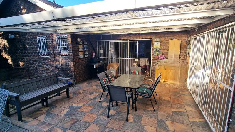 3 Bedroom Property for Sale in Groenkol Mpumalanga