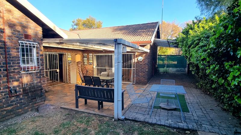 3 Bedroom Property for Sale in Groenkol Mpumalanga