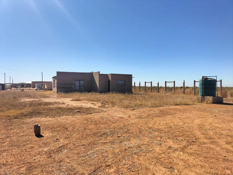 2 Bedroom Property for Sale in Moloto Mpumalanga