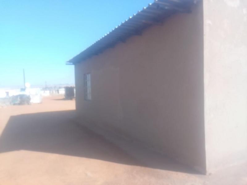 1 Bedroom Property for Sale in Moloto Mpumalanga