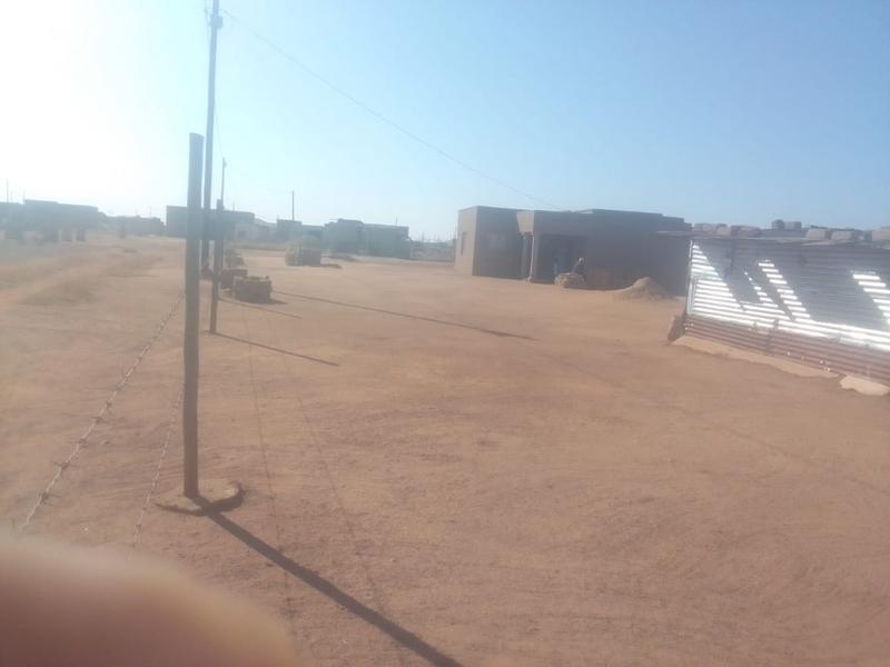 1 Bedroom Property for Sale in Moloto Mpumalanga