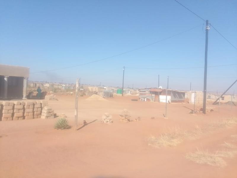 1 Bedroom Property for Sale in Moloto Mpumalanga