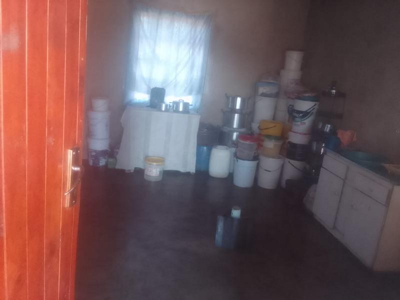 1 Bedroom Property for Sale in Moloto Mpumalanga