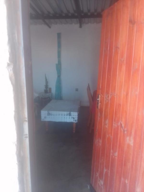 1 Bedroom Property for Sale in Moloto Mpumalanga