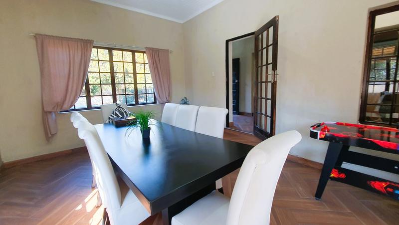 4 Bedroom Property for Sale in Gholfsig Mpumalanga