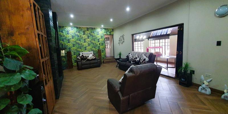 4 Bedroom Property for Sale in Gholfsig Mpumalanga